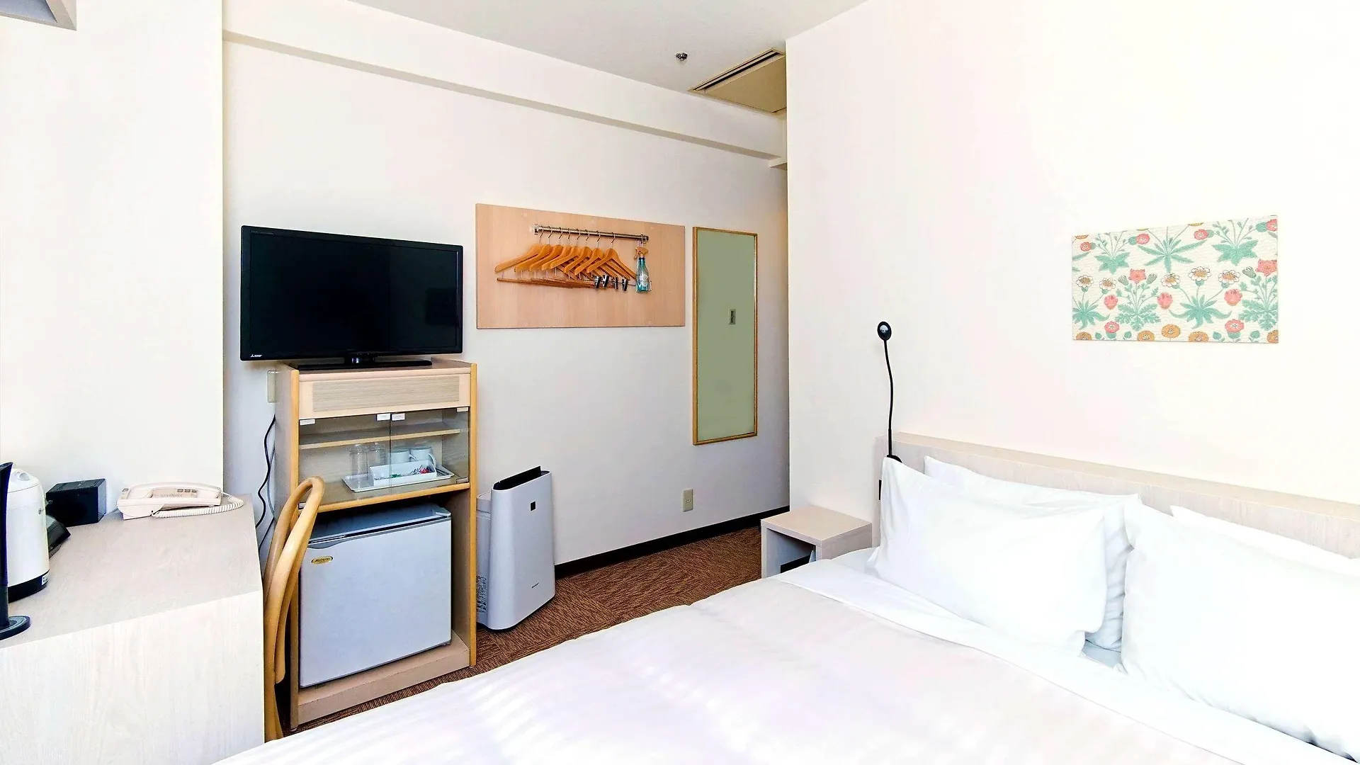 Best Western Osaka Tsukamoto Ξενοδοχείο