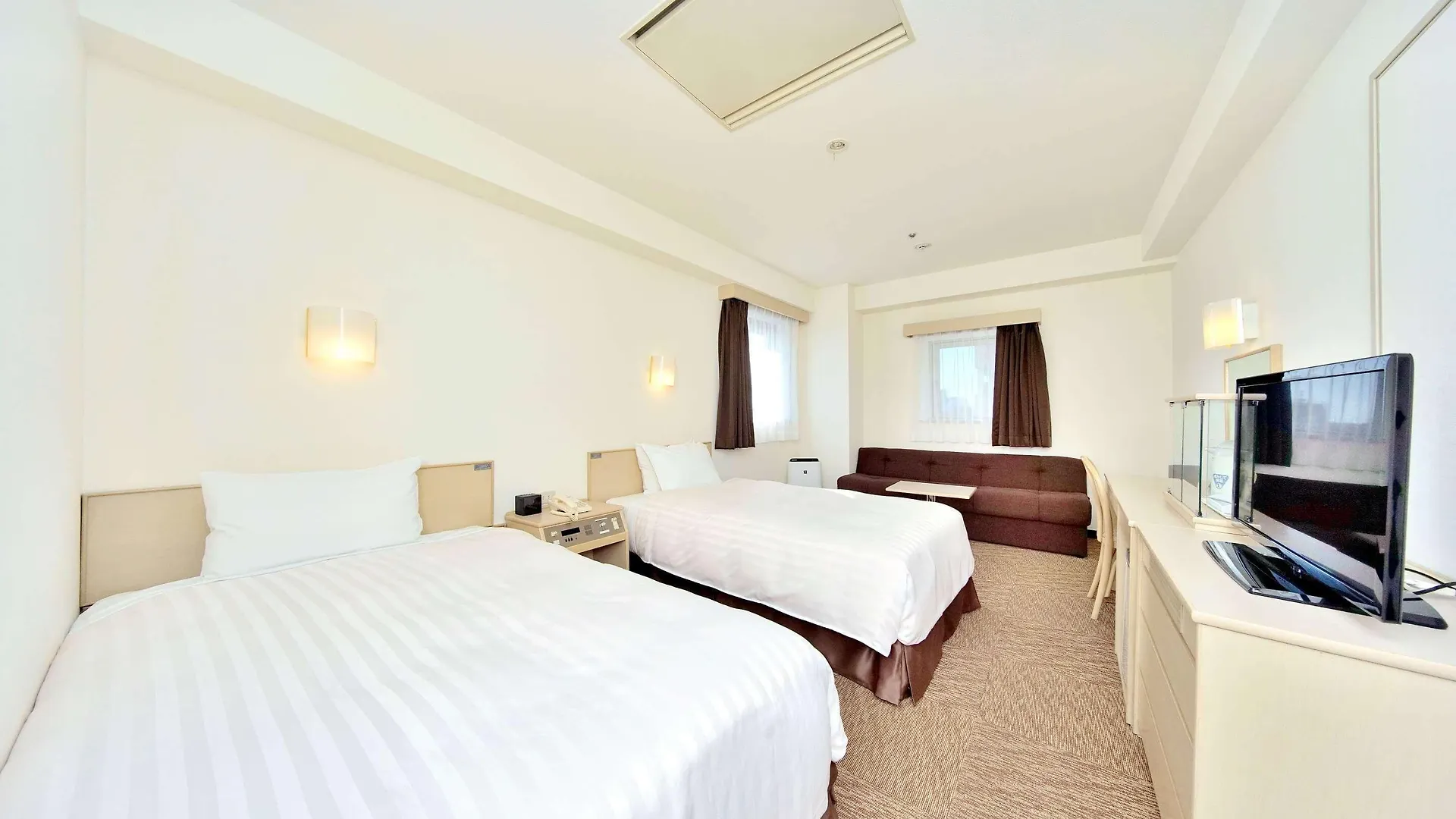 Ξενοδοχείο Best Western Osaka Tsukamoto
