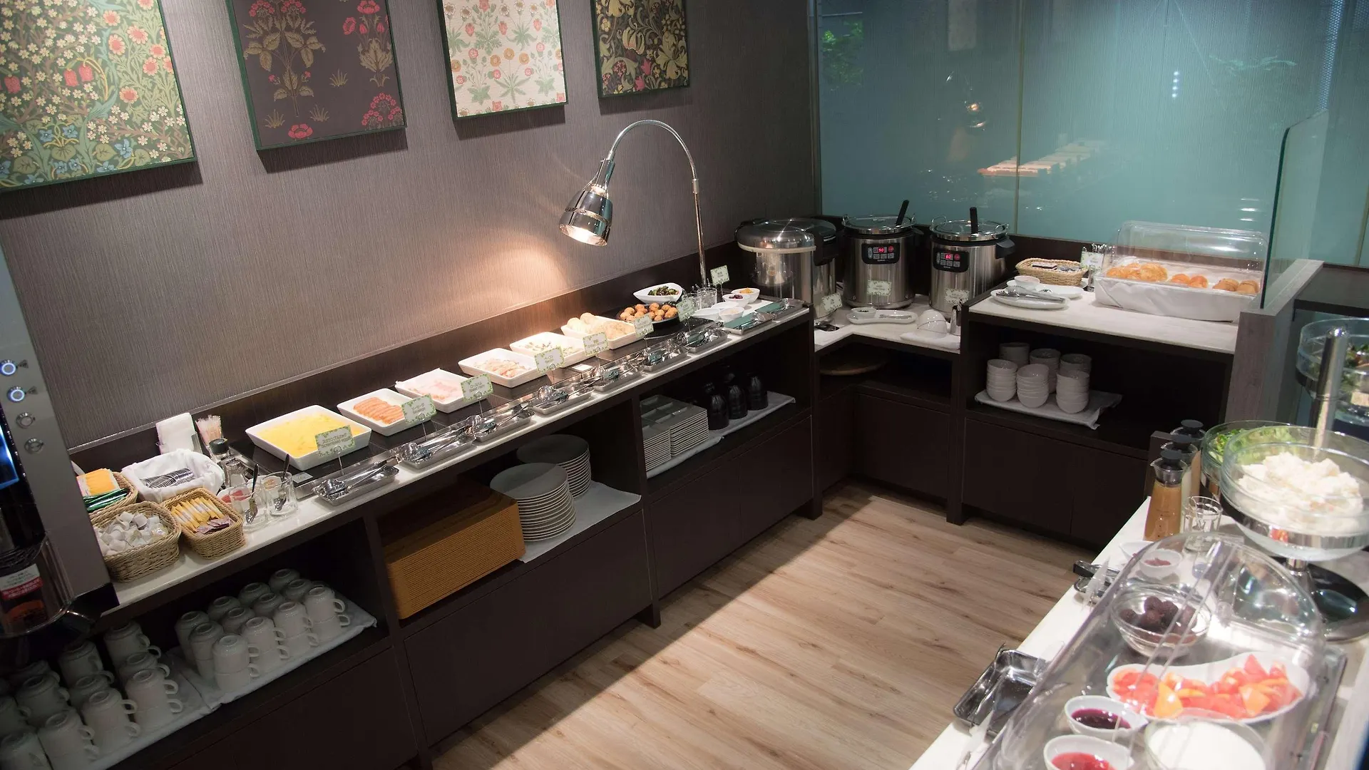 *** Ξενοδοχείο Best Western Osaka Tsukamoto Ιαπωνία