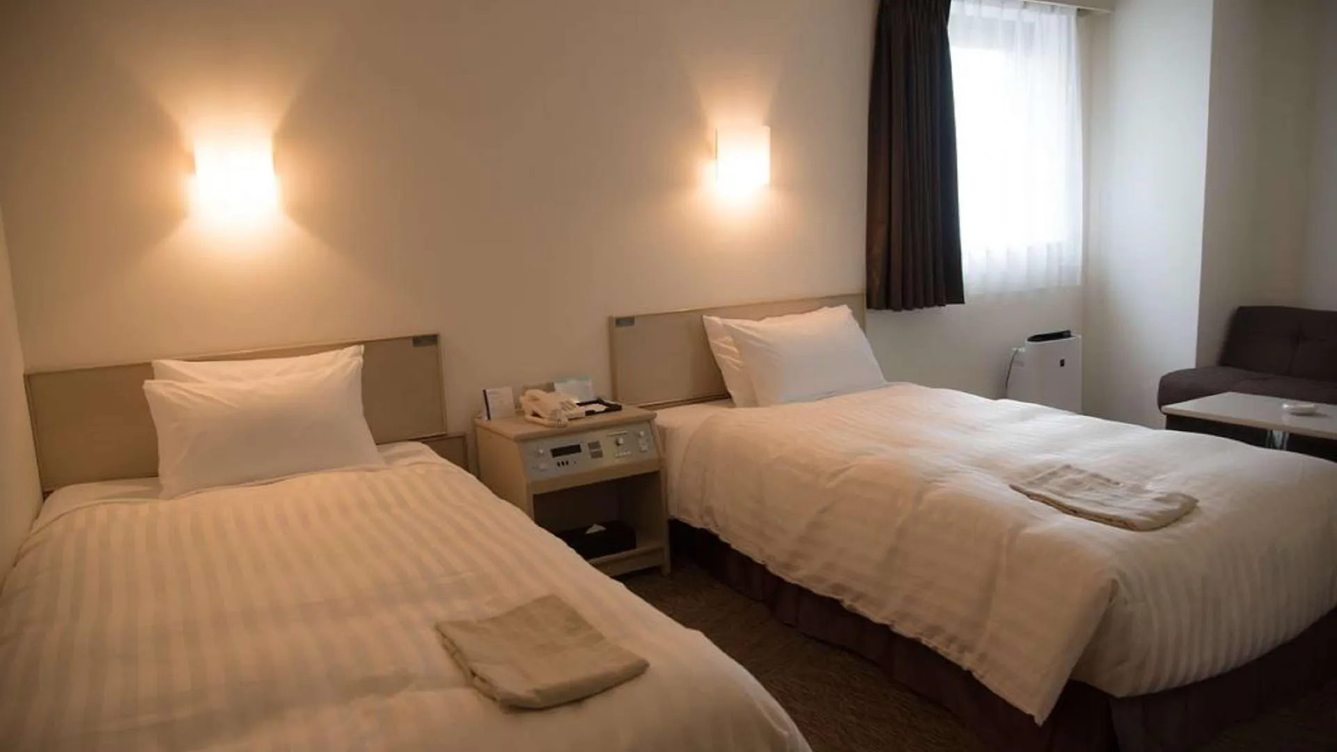Best Western Osaka Tsukamoto Ξενοδοχείο