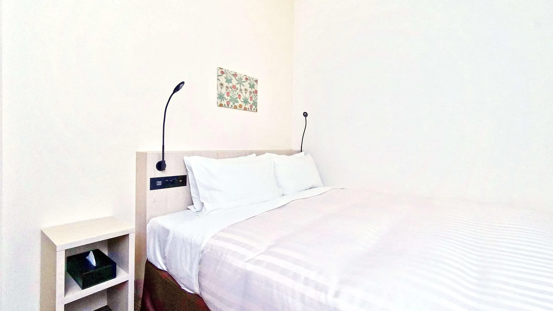 Ξενοδοχείο Best Western Osaka Tsukamoto