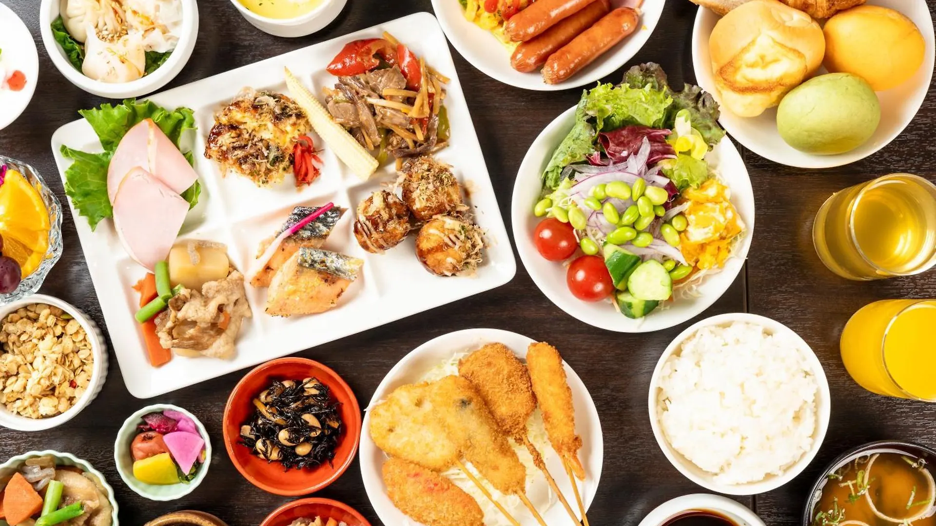 Ξενοδοχείο Best Western Osaka Tsukamoto