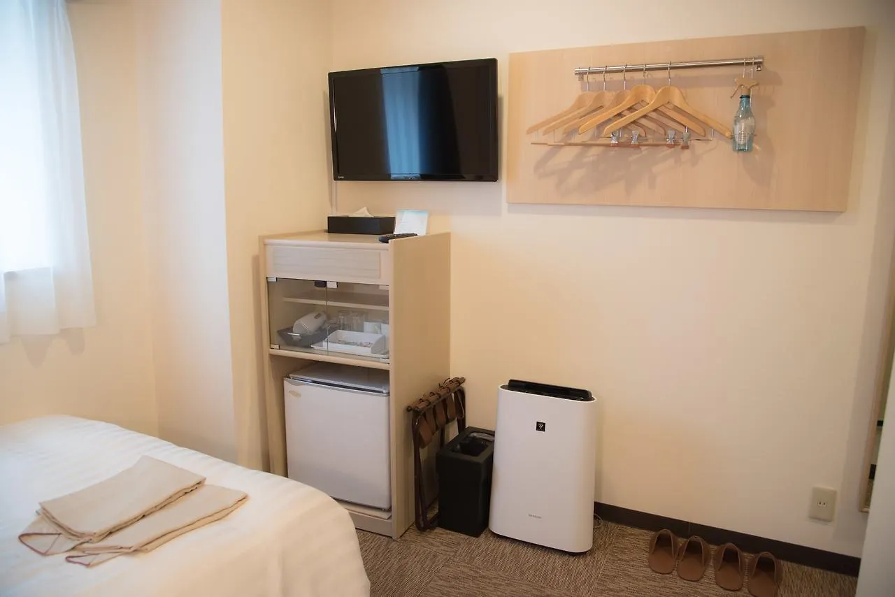 Best Western Osaka Tsukamoto 3*,  Ιαπωνία