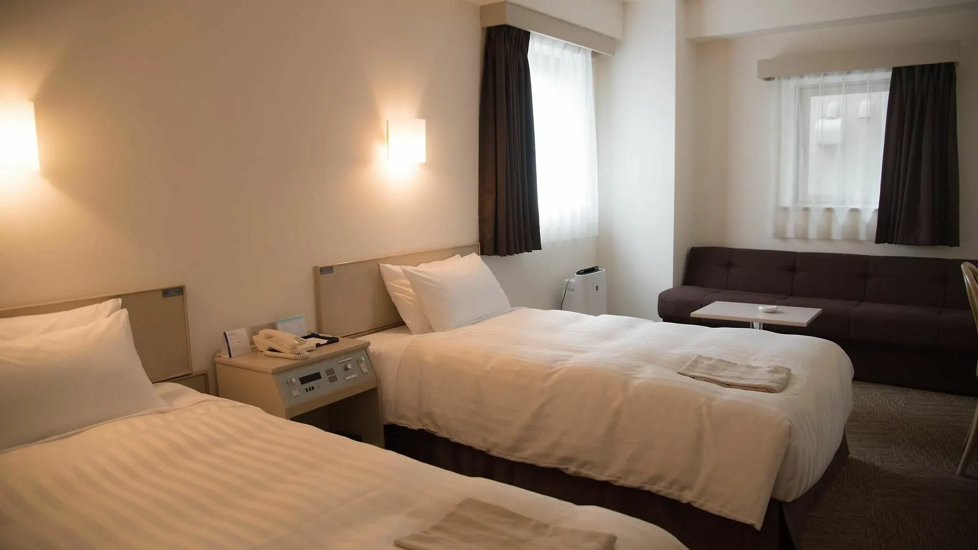 *** Ξενοδοχείο Best Western Osaka Tsukamoto Ιαπωνία